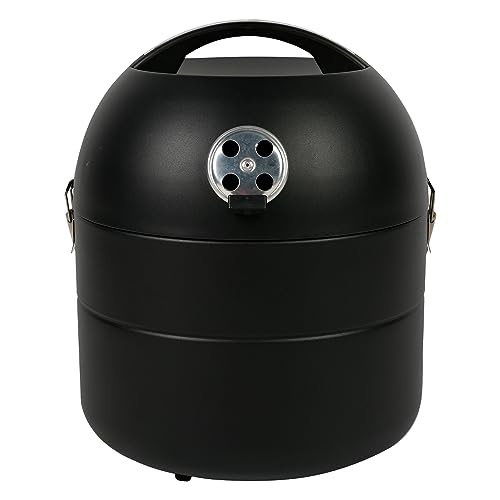 MikaMax, MM, The Smallest Grill in the World, Grills, Super