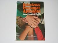 Relaciones Humanas Aplicadas 9586071731 Book Cover