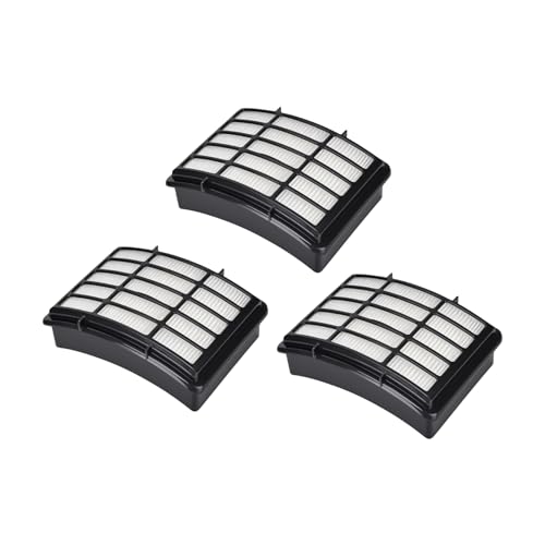 3-Pack HEPA Post Filter XHF350