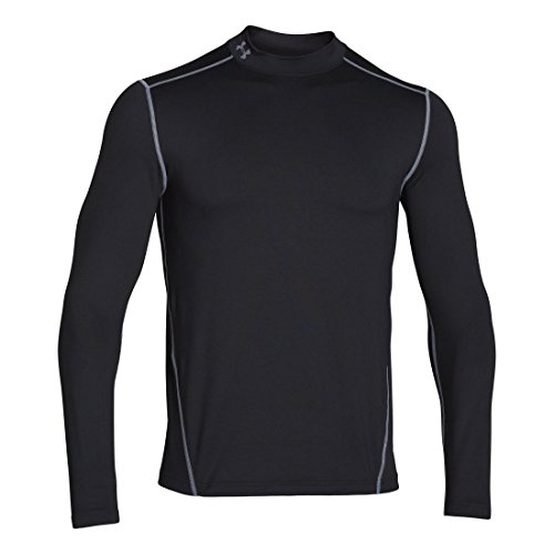 Under Armour ColdGear Evo Fitted Mock