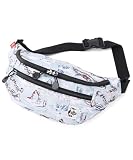 リサイクル スモール ウエストポーチ Recycle Small Waist Pouch