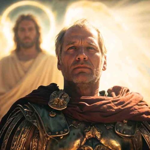 Paul of Tarsus (2025) From Killer to Apostle _ Full Movie in 4K