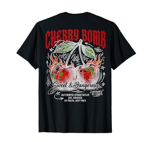 Kleidung mit Designs von Amazon Merch on Demand