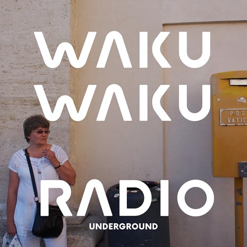 UG239：タバコのFlavorがした（第283話サブトーク）