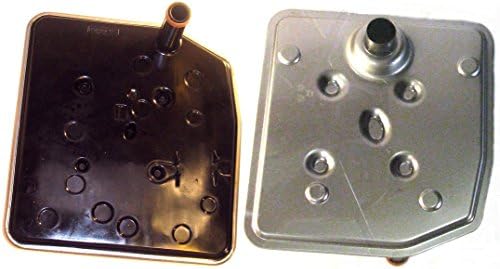 116710BAFT - 6R80E 6R60 6R75 ZF6HP26, PICK UP TUBE FILTER, 2007-UP