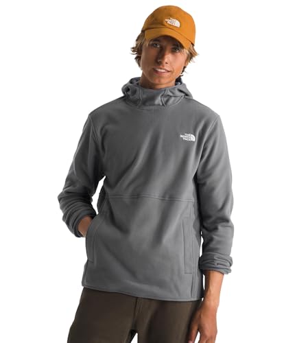 Image of The North Face Men's Glacier Fleece Pullover