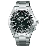 [セイコー]SEIKO プロスペックス PROSPEX アルピニスト メカニカル 自動巻き コアショップ専用 流通限定モデル 腕時計 メンズ SBDC209