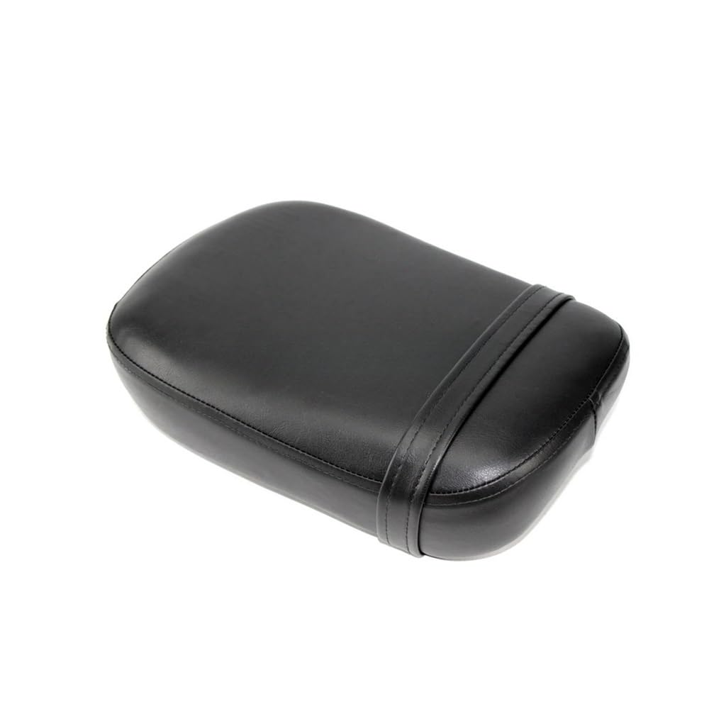 Asiento pasajero moto Shadow VT750 acolchado y resistente al agua 8