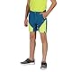Regatta Sorcer Kids Mountain Shorts, Seeblau/Limette Locher, 15-16