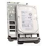Dell – Dell 8TB 7.2K RPM SATA 6Gb/s 512e 3,5 Zoll Enterprise PowerE