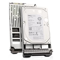 Dell – Dell 8TB 7.2K RPM SATA 6Gb/s 512e 3,5 Zoll Enterprise PowerE