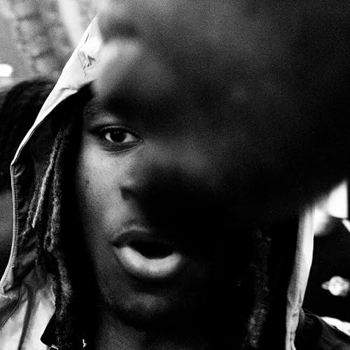 Fred again.., Sammy Virji & Reggie