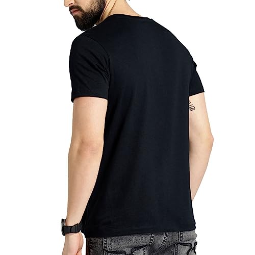 Image of RE Since 1901 T-Shirt for Men Bullet Tshirt | Royal Motorcycle T-Shirt | T Shirt for Men