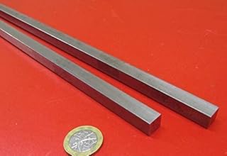 12L14 Carbon Steel Flat Bar .437