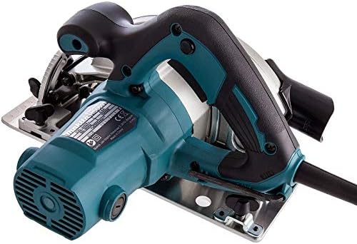 Bild 1 - Makita HS6601 Elektro Handkreissäge 1050 W / 165 mm