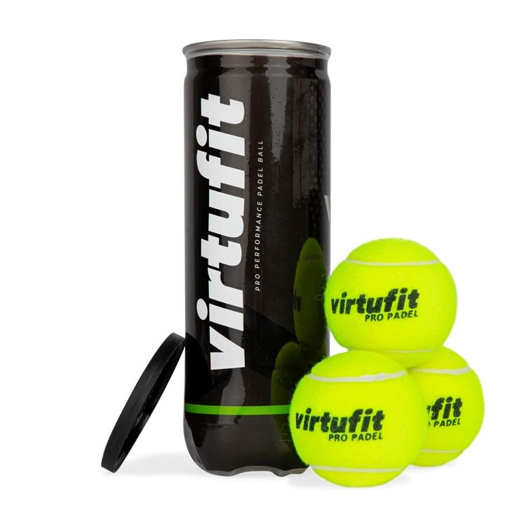VirtuFit Zestaw hybrydowych wioseł – biały – szary