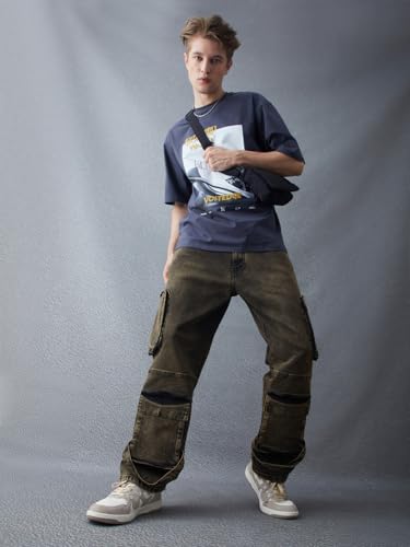 Image of VoltEdge Men Jeans
