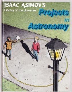 Projects in Astronomy