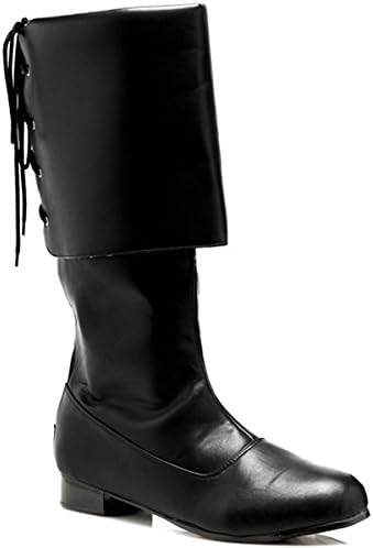 ELLIE SHOES - Sparrow (Black) Adult Boots, Medium (10-11) image 2
