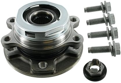 Rondelle De Roulement De Roue SCAG Diamètre Int 16,67mm Diamètre