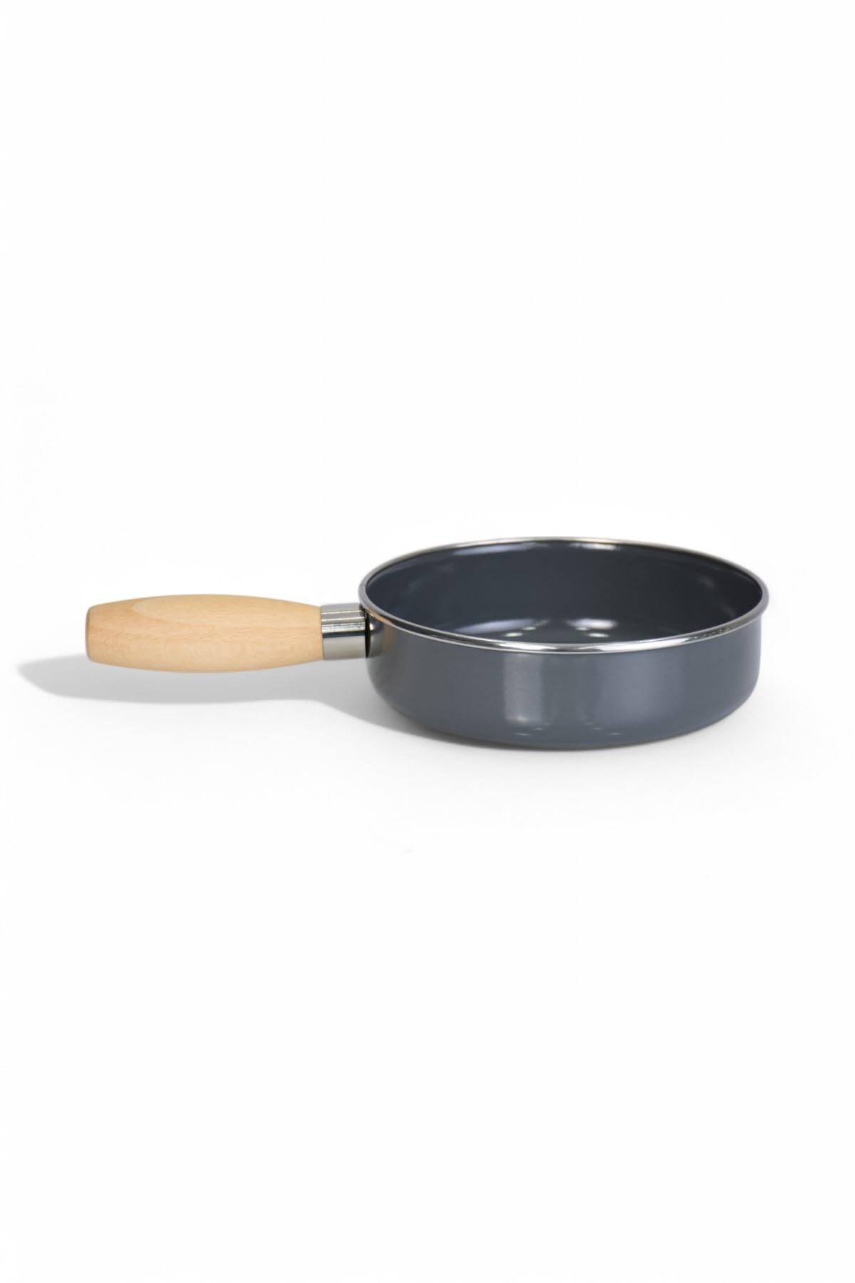 PR Home Gray Kamp Tavası 18 cm