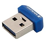  VERBATIM 98709 Store \'n\' Stay USB 3.0 Nano Drive (16 GB)