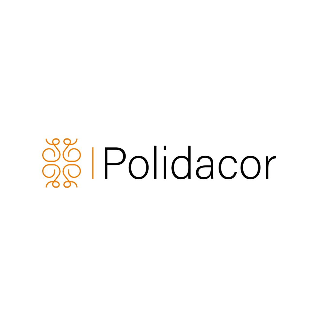 home - polidacor 120 - Opakowanie 48 stożków przędzy poliestrowej powlekanej poliestrem (48 x 1 000 metrów) - ORYGINALNY