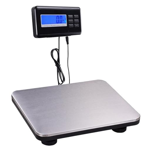 Báscula digital TsoLay acero inoxidable 660lbs miniatura 7