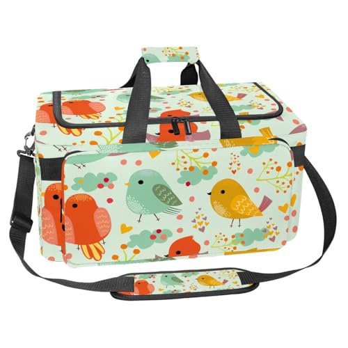 Sac organiseur 30L Licorne pour un sport sans stress et bien rangé