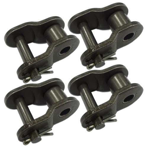 Replaces OEM Part Number OL60HIMP Chain, Roller, Offset Link, #60H