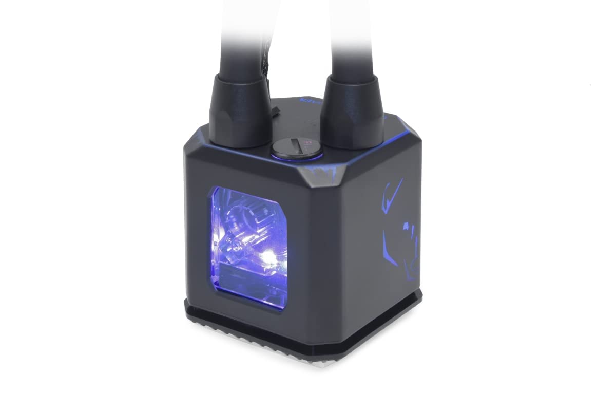 REFRIGERACION LIQUIDA ALPHACOOL EISBAER HPE ED 360