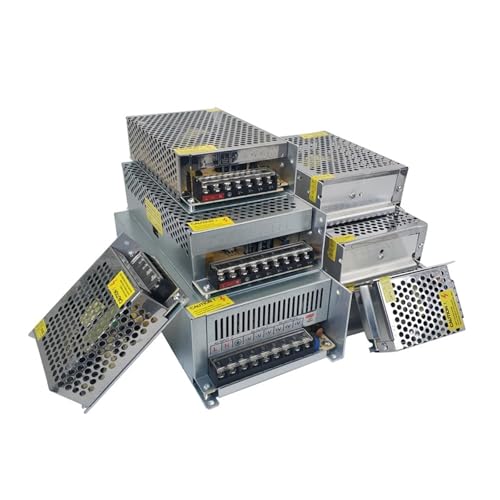 Transformateurs 220V à 36V 48V de haute précision pour armoire électrique