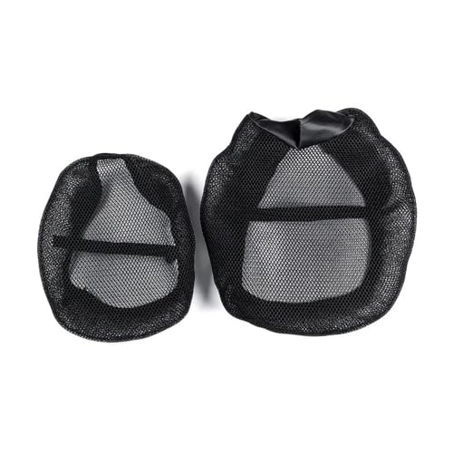 Housse selle Suzuki V-Strom DL1050 coussin protection moto tissu nylon universelle trail