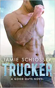 Trucker (The Good Guys Book 1) book cover