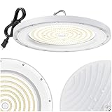 WinWatt LED High Bay Light ECO 150W, 12' UFO...