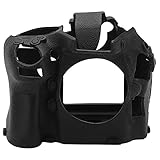 【Imperméable et durable】Durable et lavable, il peut parfaitement protéger votre appareil photo des rayures, des chocs, de la poussière et de la saleté.