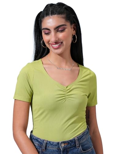 Image of Tokyo Talkies Women Tops
