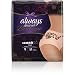 Produktbild Always Inkontinenz-Höschen Always Discreet Boutique Plus 9, Größe M, 3 Pack