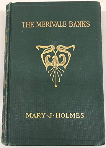 The Merivale Banks B0027NI5UA Book Cover