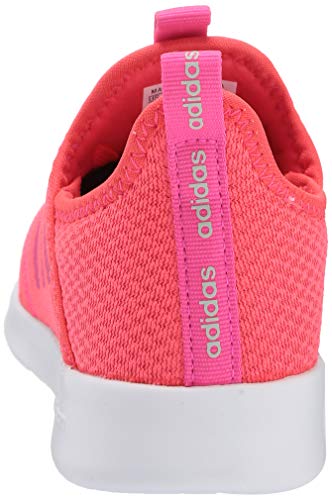 adidas cloudfoam fucsia