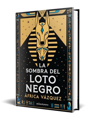 Miniatura 3 de La Sombra Del Loto Negro - Premio Minotauro 2026