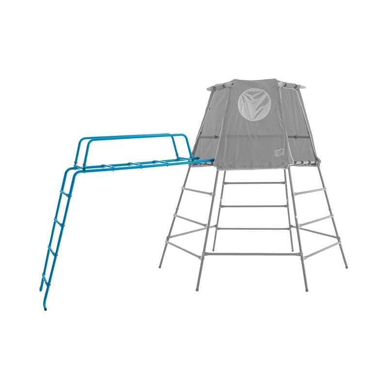 Amazon.com: TP Jungle Run Accessory for Explorer Climber, Blue