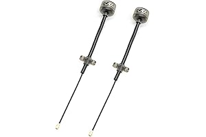 CADDX Vista FPV Antenna: Reach Unprecedented Distances with Superior Performance