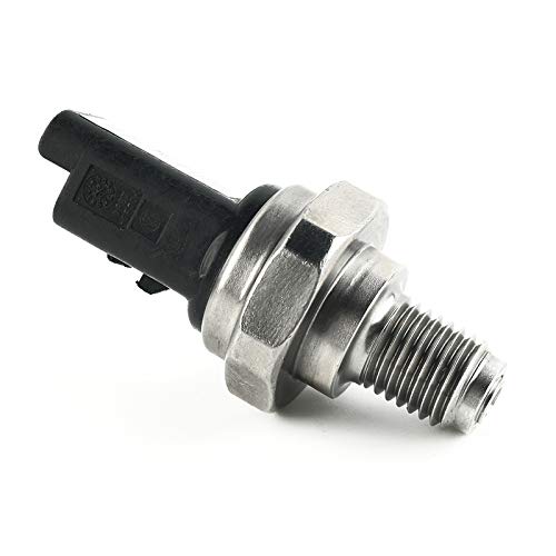 Capteur pression carburant Haute Pression remplace 5WS40208, 8200397346,8200579287, 8200815617