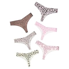 Leopard Print-6 Pack