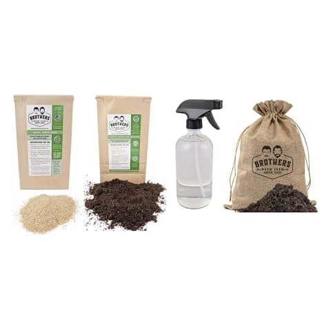 The Essential Worm Farm Starter Kit Cover