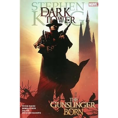 Dark Tower