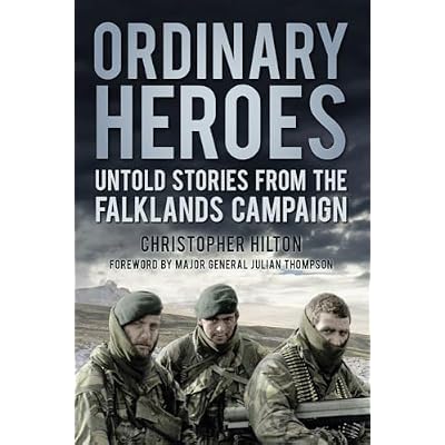 Ordinary Heroes