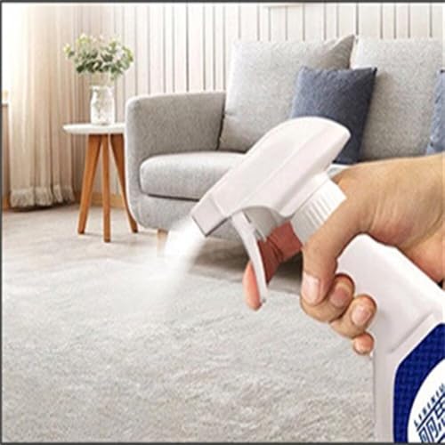 Tapis antidérapant lavable pour sécuriser le salon et le couloir