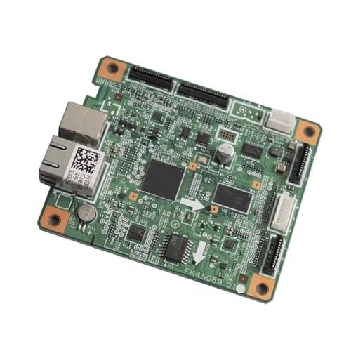 Carte principale FM2-C974 résout blocage écran imprimante Canon MF113W MF112 et MF913